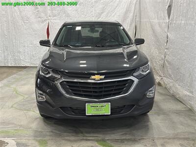 2020 Chevrolet Equinox LT - Photo 19 - Bethany, CT 06524