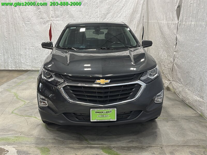2020 Chevrolet Equinox LT - Photo 19 - Bethany, CT 06524