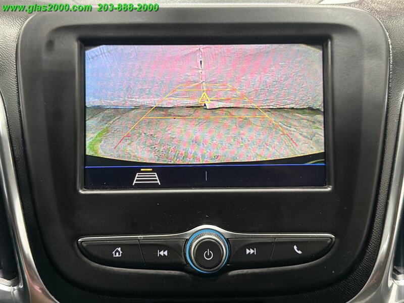 2020 Chevrolet Equinox LT - Photo 11 - Bethany, CT 06524