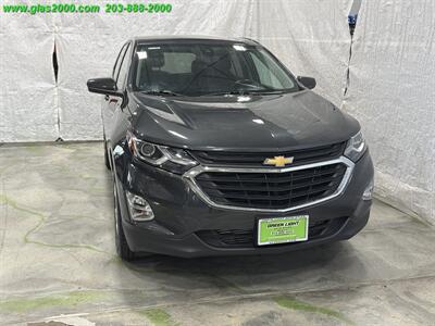 2020 Chevrolet Equinox LT - Photo 31 - Bethany, CT 06524