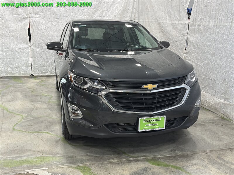 2020 Chevrolet Equinox LT - Photo 31 - Bethany, CT 06524