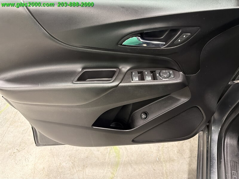 2020 Chevrolet Equinox LT - Photo 25 - Bethany, CT 06524