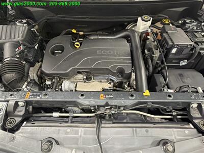 2020 Chevrolet Equinox LT - Photo 12 - Bethany, CT 06524