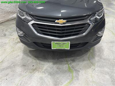 2020 Chevrolet Equinox LT - Photo 18 - Bethany, CT 06524