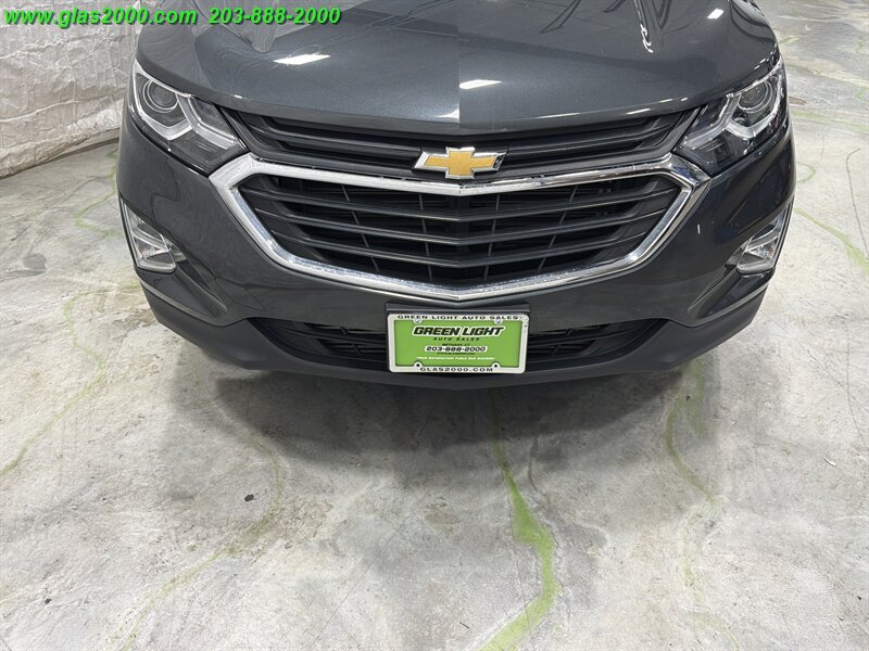 2020 Chevrolet Equinox LT - Photo 18 - Bethany, CT 06524