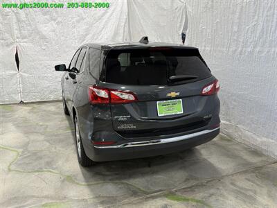 2020 Chevrolet Equinox LT - Photo 28 - Bethany, CT 06524