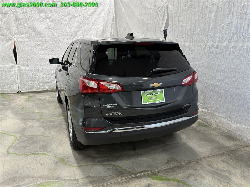 2020 Chevrolet Equinox LT - Photo 28 - Bethany, CT 06524