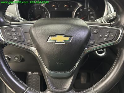 2020 Chevrolet Equinox LT - Photo 22 - Bethany, CT 06524
