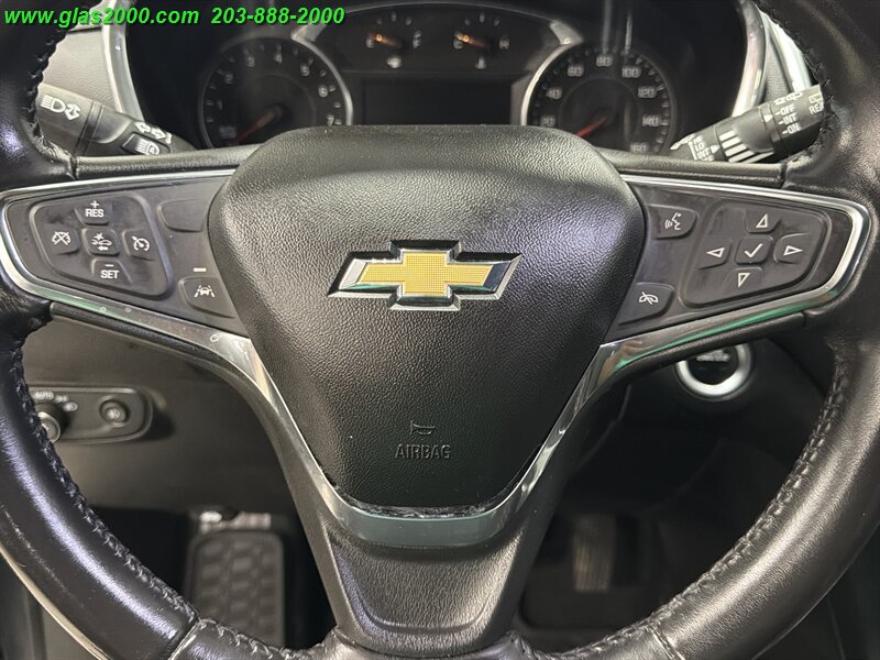 2020 Chevrolet Equinox LT - Photo 22 - Bethany, CT 06524