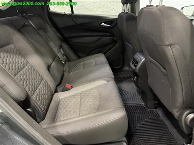 2020 Chevrolet Equinox LT - Photo 10 - Bethany, CT 06524