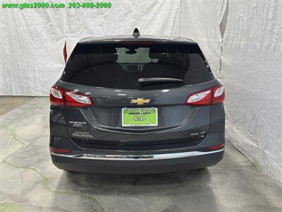 2020 Chevrolet Equinox LT - Photo 20 - Bethany, CT 06524