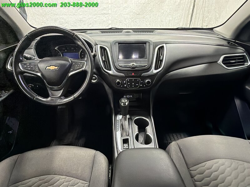 2020 Chevrolet Equinox LT - Photo 6 - Bethany, CT 06524
