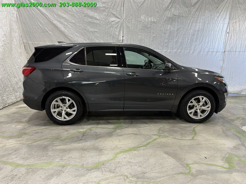 2020 Chevrolet Equinox LT - Photo 14 - Bethany, CT 06524