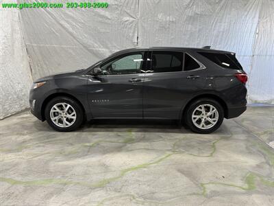 2020 Chevrolet Equinox LT - Photo 13 - Bethany, CT 06524