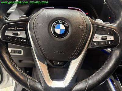 2020 BMW X5 xDrive40i   - Photo 22 - Bethany, CT 06524