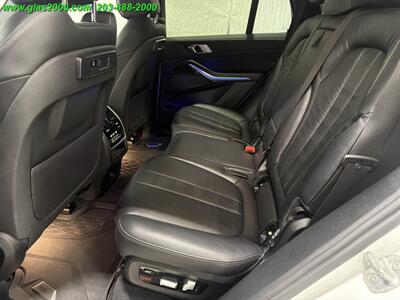 2020 BMW X5 xDrive40i   - Photo 9 - Bethany, CT 06524