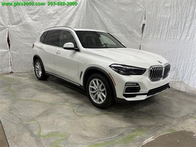 2020 BMW X5 xDrive40i   - Photo 2 - Bethany, CT 06524
