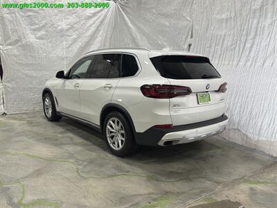 2020 BMW X5 xDrive40i   - Photo 7 - Bethany, CT 06524