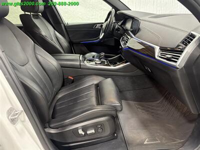 2020 BMW X5 xDrive40i   - Photo 21 - Bethany, CT 06524