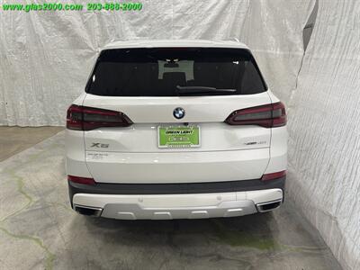 2020 BMW X5 xDrive40i   - Photo 20 - Bethany, CT 06524