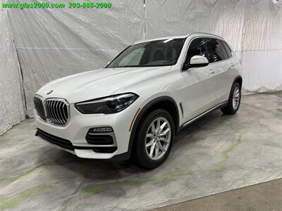 2020 BMW X5 xDrive40i SUV