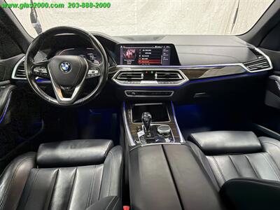 2020 BMW X5 xDrive40i   - Photo 6 - Bethany, CT 06524