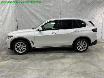 2020 BMW X5 xDrive40i   - Photo 13 - Bethany, CT 06524