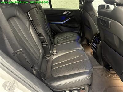 2020 BMW X5 xDrive40i   - Photo 10 - Bethany, CT 06524