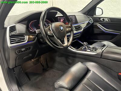 2020 BMW X5 xDrive40i   - Photo 3 - Bethany, CT 06524