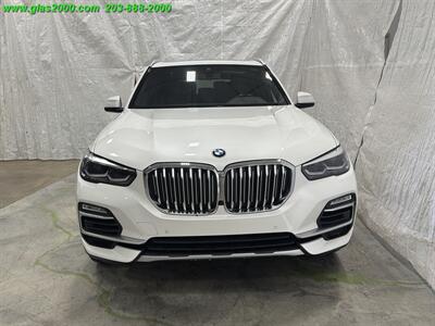 2020 BMW X5 xDrive40i   - Photo 19 - Bethany, CT 06524