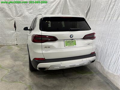 2020 BMW X5 xDrive40i   - Photo 31 - Bethany, CT 06524