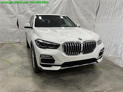 2020 BMW X5 xDrive40i   - Photo 32 - Bethany, CT 06524