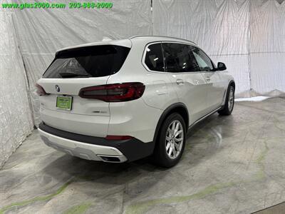 2020 BMW X5 xDrive40i   - Photo 8 - Bethany, CT 06524