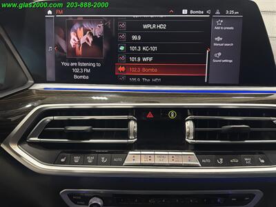 2020 BMW X5 xDrive40i   - Photo 27 - Bethany, CT 06524