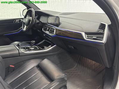 2020 BMW X5 xDrive40i   - Photo 5 - Bethany, CT 06524