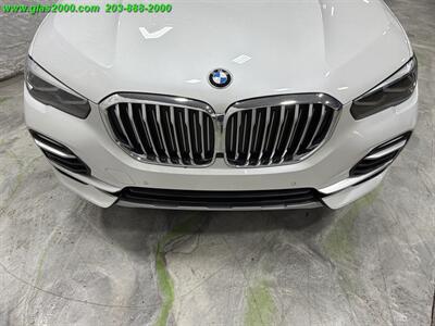 2020 BMW X5 xDrive40i   - Photo 18 - Bethany, CT 06524