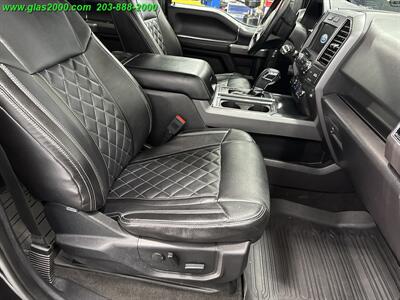 2019 Ford F-150 XLT   - Photo 5 - Bethany, CT 06524