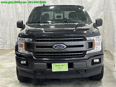 2019 Ford F-150 XLT   - Photo 19 - Bethany, CT 06524
