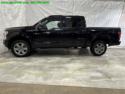 2019 Ford F-150 XLT   - Photo 13 - Bethany, CT 06524