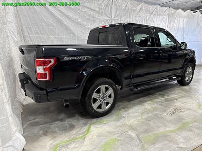 2019 Ford F-150 XLT   - Photo 8 - Bethany, CT 06524