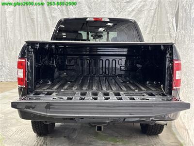 2019 Ford F-150 XLT   - Photo 21 - Bethany, CT 06524