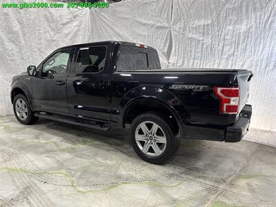 2019 Ford F-150 XLT   - Photo 7 - Bethany, CT 06524