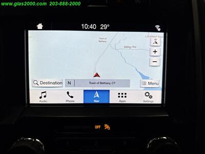 2019 Ford F-150 XLT   - Photo 11 - Bethany, CT 06524