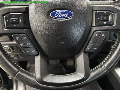 2019 Ford F-150 XLT   - Photo 16 - Bethany, CT 06524