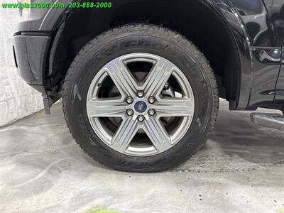 2019 Ford F-150 XLT   - Photo 27 - Bethany, CT 06524