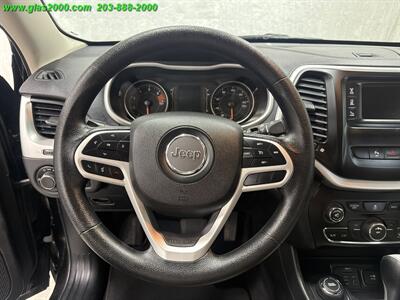2017 Jeep Cherokee Sport - Photo 4 - Bethany, CT 06524