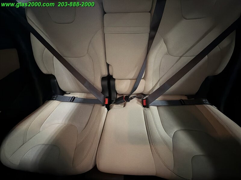 2017 Jeep Cherokee Sport - Photo 30 - Bethany, CT 06524