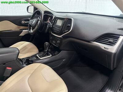 2017 Jeep Cherokee Sport - Photo 5 - Bethany, CT 06524