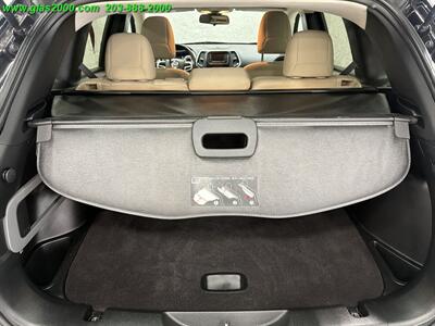 2017 Jeep Cherokee Sport - Photo 15 - Bethany, CT 06524