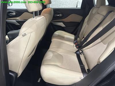 2017 Jeep Cherokee Sport - Photo 9 - Bethany, CT 06524